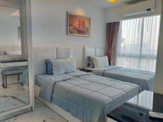 Sea View 2 Bed Room Luxury Near The Beach - 9