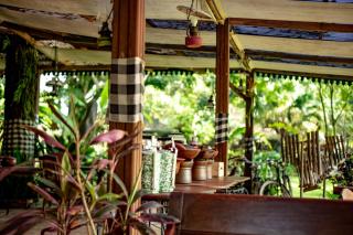 Katumbiri Resort and Villa by Tripletree - 2