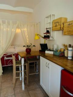 Casa Rossa - 1