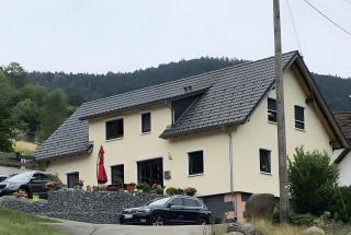 Ferienwohnungen Talblick - 1