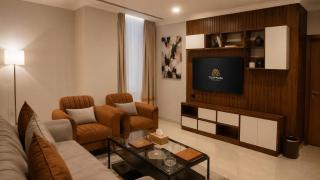 TULIP PLAZA - By Le Park Concord - 7