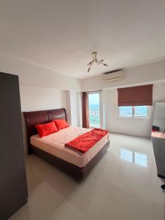 apartmen studio konek PTC mall pakuwon - 3