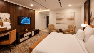 TULIP PLAZA - By Le Park Concord - 5