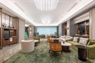 Mercure Chengdu Global Center - 8