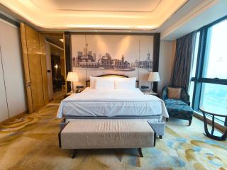 Wanda Vista Tianjin - 4