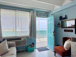 Beachside Bliss - 4