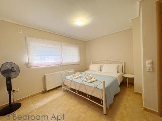 Schinias Forest Beach House - 3