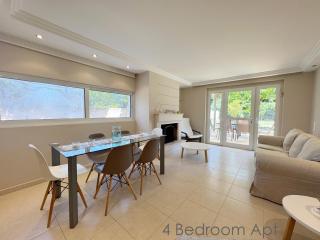 Schinias Forest Beach House - 7