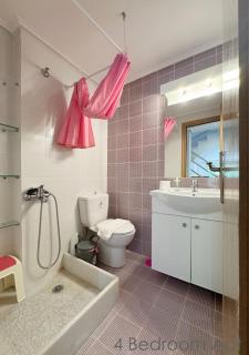 Schinias Forest Beach House - 1
