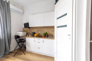 Solna Studio - 1