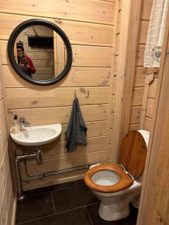 Arctic Lodge - 9