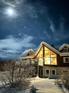 Arctic Lodge - 8