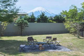Villa Saison Fuji ヴィラ セゾン フジ - 1