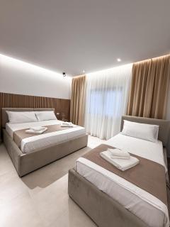 Hotel Alga Velipoje - 0