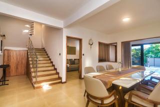 The Vale Private Villa by Oceanaxe Holidays - 1