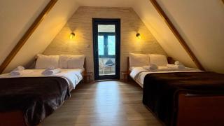 OSTROG Aparthotel KOLIBA-VLASTNIŠTVO MANASTIRA OSTROG - Nikšić - 7