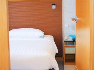 Dorsett Mongkok, Hong Kong - 2