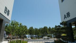 Sokcho Ocean Beach - 2