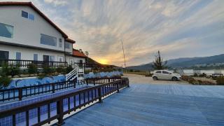 Namhae Tovhouse Pension - 3