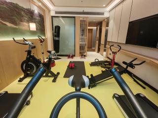Zhangjiajie Lijing Boutique Hotel-Superior Class-Entrance of Baofeng Lake-English Support-Self-Service Laundry-Expansive Breakfast Buffet - 3