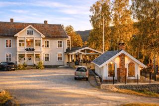 Eggedal Borgerstue - 3