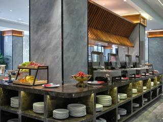 Zhangjiajie Lijing Boutique Hotel-Superior Class-Entrance of Baofeng Lake-English Support-Self-Service Laundry-Expansive Breakfast Buffet - 7