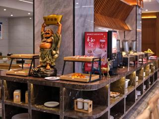 Zhangjiajie Lijing Boutique Hotel-Superior Class-Entrance of Baofeng Lake-English Support-Self-Service Laundry-Expansive Breakfast Buffet - 5