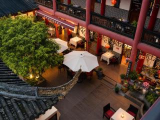 Wenjun Courtyard Hotel Chengdu ,English-Speaking , Pick-up Service ,Laundry Service , Local Tours - Chengdu - 7