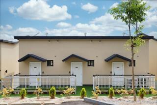 Epop Resort Pension - 9