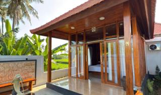 Deepa Villa Lovina - 5