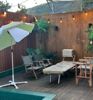 Ecopool House - 2