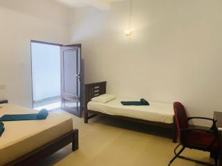 One More Night Hostel - 8