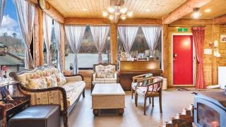 Muju Moonriver Pension - 7