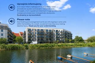 Portovo Gdansk City Vibes Suites by Lion Apartments - 6