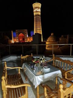 Hotel Premium Khodja Old City - 1
