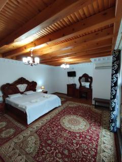 Hotel Premium Khodja Old City - 9