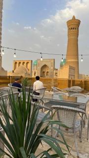 Hotel Premium Khodja Old City - 7