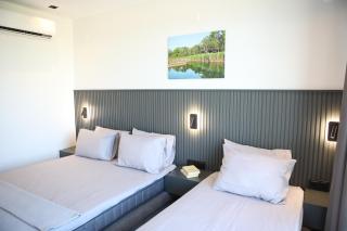 koç guest house iğneada - 4