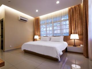SGI Vacation Club Villa @ Damai Laut Holiday Resort - 7