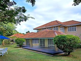 SGI Vacation Club Villa @ Damai Laut Holiday Resort - 3