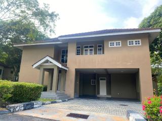 SGI Vacation Club Villa @ Damai Laut Holiday Resort - 2