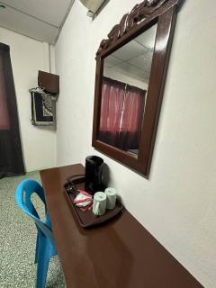 planet hotel mersing - 5