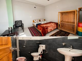 Tirthan Hilltop Home Stay - 8