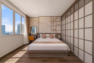 Petro Hotel Da Nang - 1
