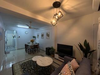 D'Nas Homestay - 7