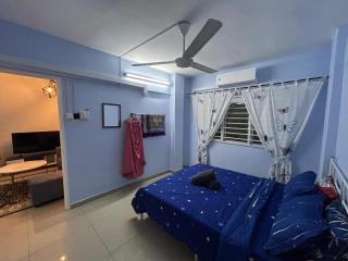 D'Nas Homestay - 2