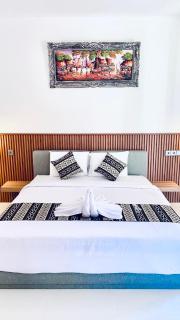 Luxury 2BR Villa with Private Pool & 2 Bathtubs - 6