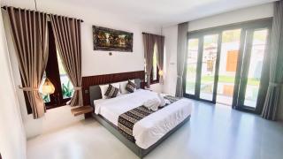 Luxury 2BR Villa with Private Pool & 2 Bathtubs - 2