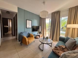 Domino Blue Apartment - 3
