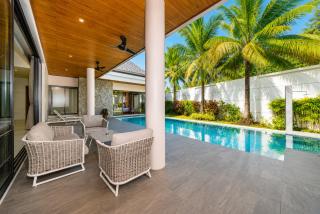 Breeze Villa - Luxury Relaxation in Phuket - 0